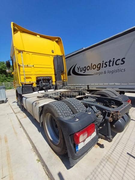 DAF XF 460 FT