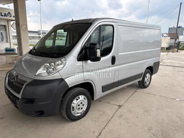 Citroen Jumper 2.2 Hdi