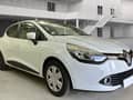 Renault Clio 1.5 DCI NAV 115000