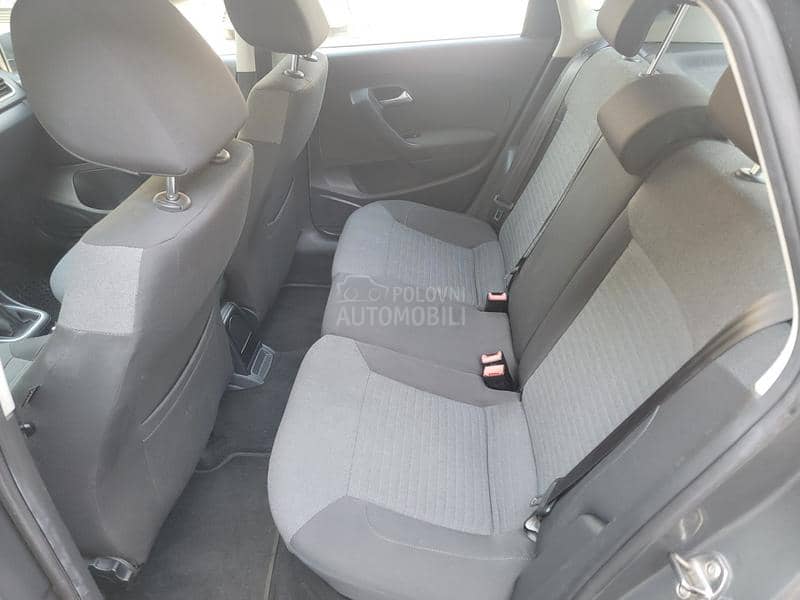 Volkswagen Polo 1.4 16V