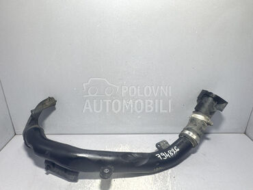 CRIJEVO INTERKULERA za Volkswagen Passat B7