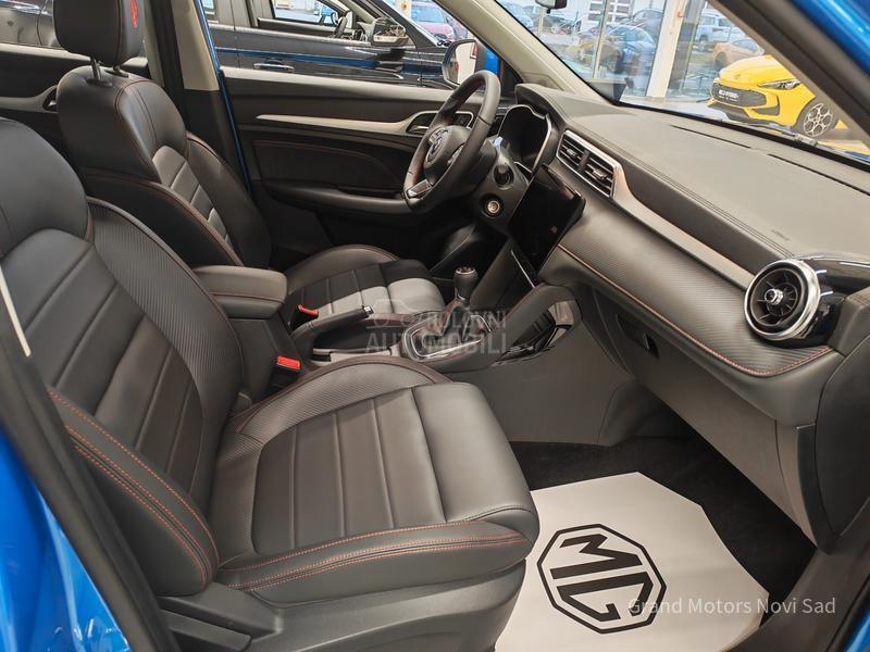 MG ZS 1.5 Comfort GSR