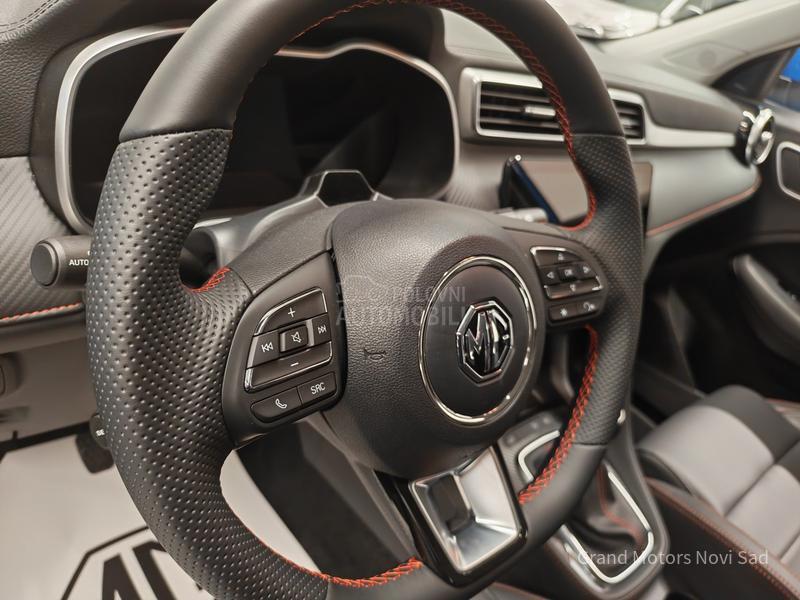 MG ZS 1.5 Comfort GSR