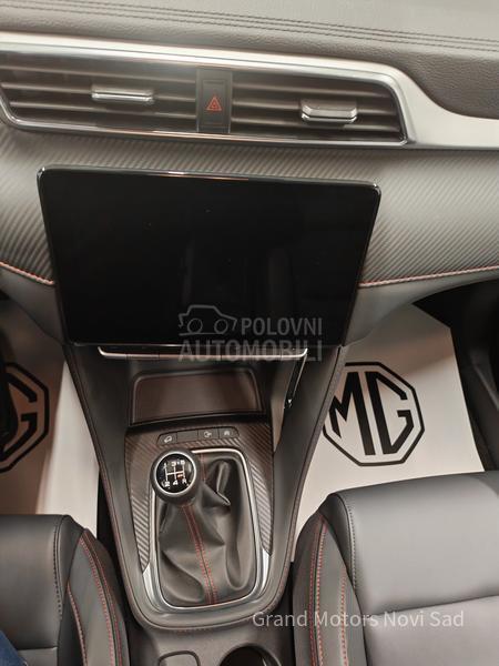 MG ZS 1.5 Comfort GSR