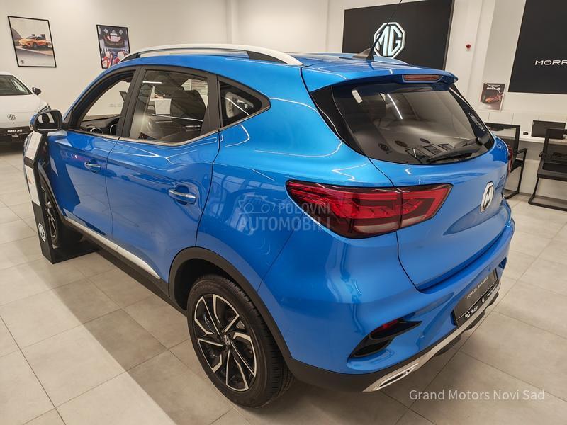 MG ZS 1.5 Comfort GSR