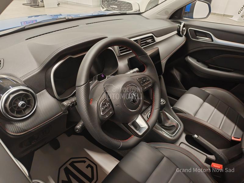 MG ZS 1.5 Comfort GSR