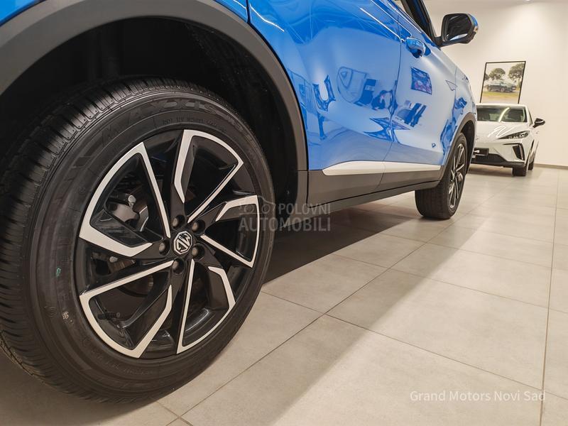 MG ZS 1.5 Comfort GSR