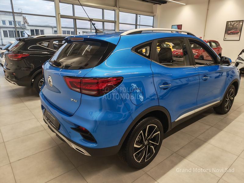 MG ZS 1.5 Comfort GSR