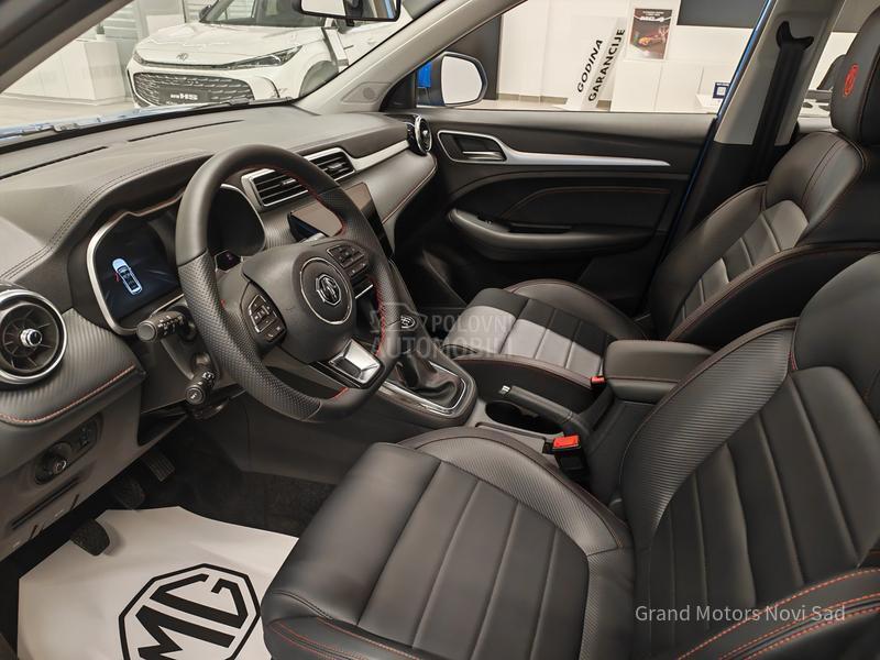 MG ZS 1.5 Comfort GSR