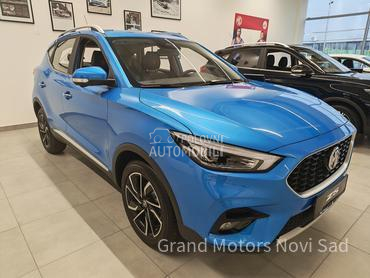 MG ZS 1.5 Comfort GSR