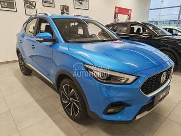 MG ZS 1.5 Comfort GSR