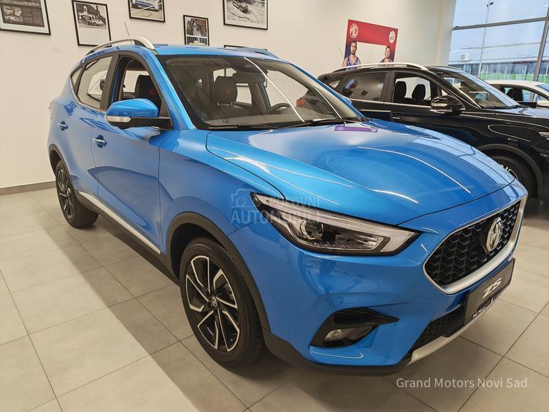 MG ZS 1.5 Comfort GSR