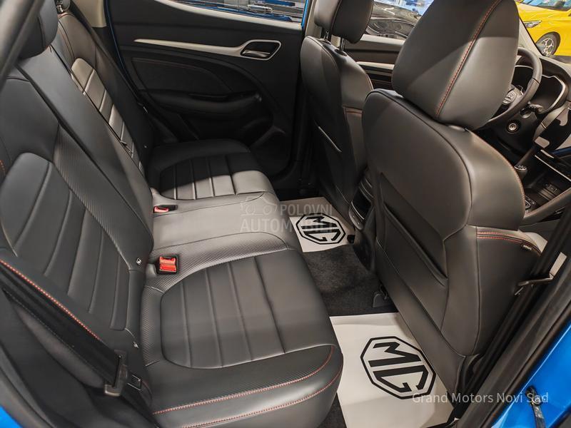 MG ZS 1.5 Comfort GSR