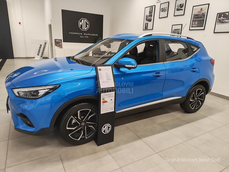 MG ZS 1.5 Comfort GSR