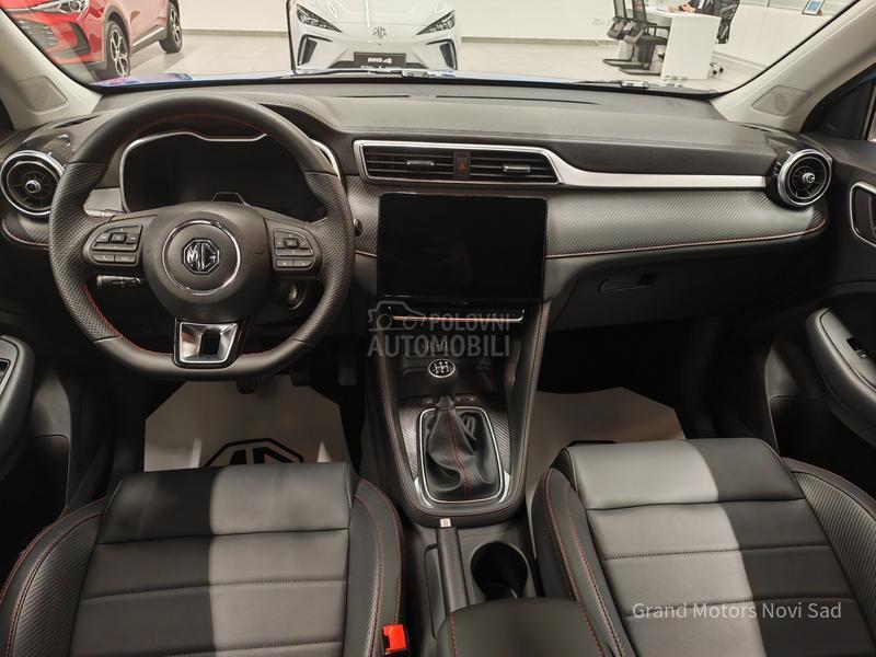 MG ZS 1.5 Comfort GSR