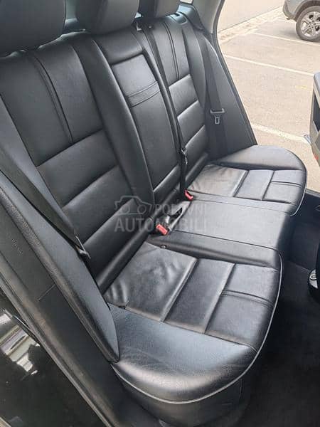 Mercedes Benz GLK 320 RIKV.KAM
