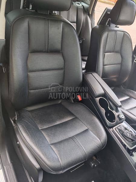 Mercedes Benz GLK 320 RIKV.KAM