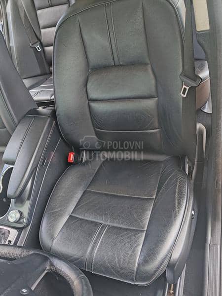 Mercedes Benz GLK 320 RIKV.KAM