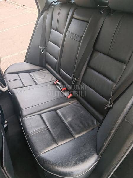 Mercedes Benz GLK 320 RIKV.KAM