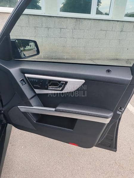 Mercedes Benz GLK 320 RIKV.KAM