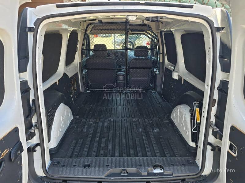 Mercedes Benz Citan 1.5 CDI