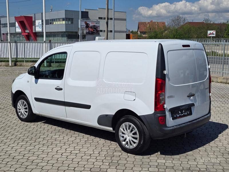 Mercedes Benz Citan 1.5 CDI