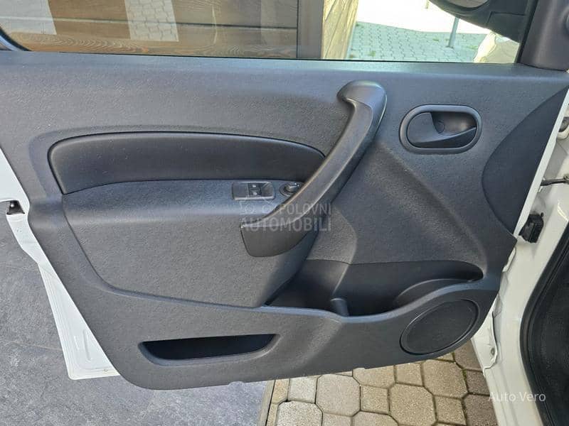 Mercedes Benz Citan 1.5 CDI