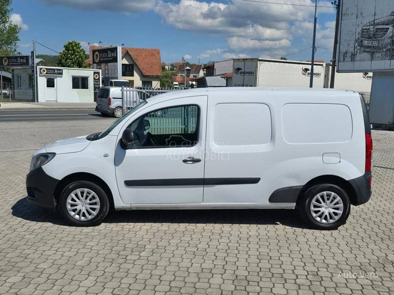 Mercedes Benz Citan 1.5 CDI
