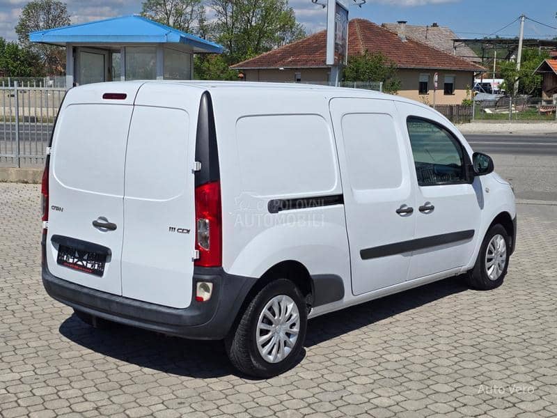 Mercedes Benz Citan 1.5 CDI