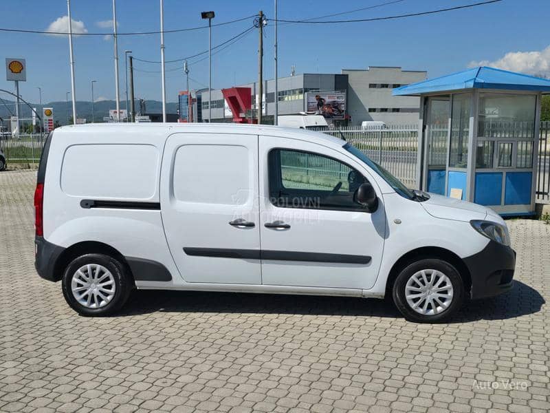 Mercedes Benz Citan 1.5 CDI