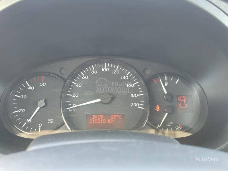 Mercedes Benz Citan 1.5 CDI