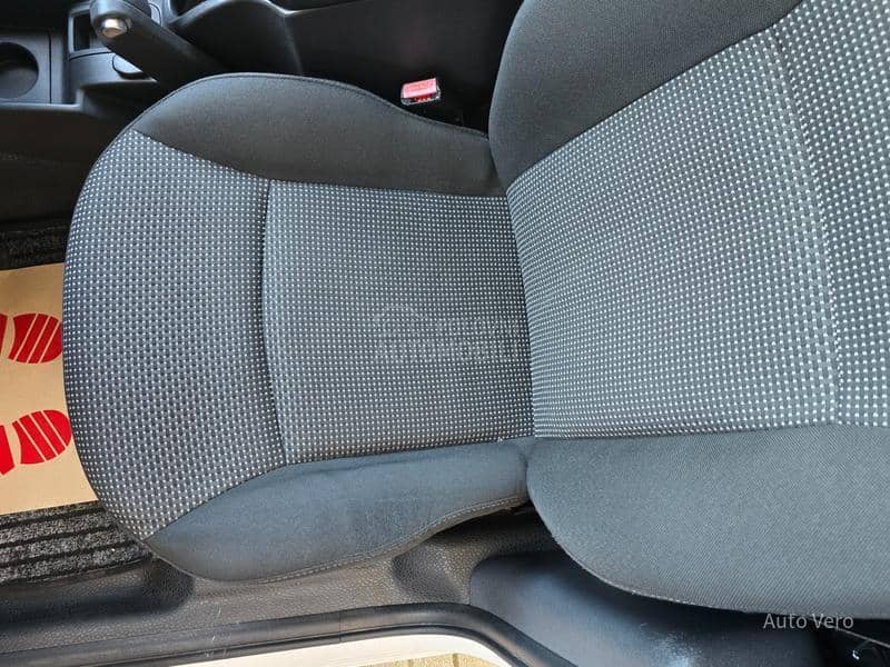 Mercedes Benz Citan 1.5 CDI