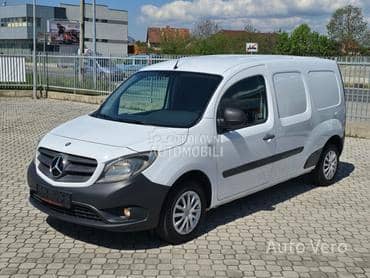 Mercedes Benz Citan 1.5 CDI