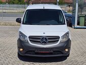 Mercedes Benz Citan 1.5 CDI