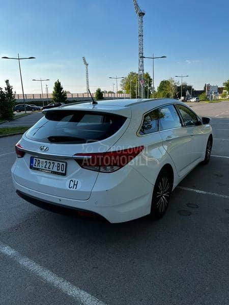 Hyundai i40 1.7d CH