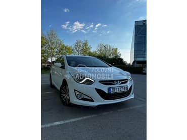 Hyundai i40 1.7d CH