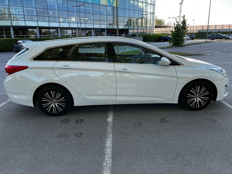Hyundai i40 1.7d CH