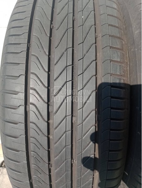 Continental 215/50 R18 Letnja