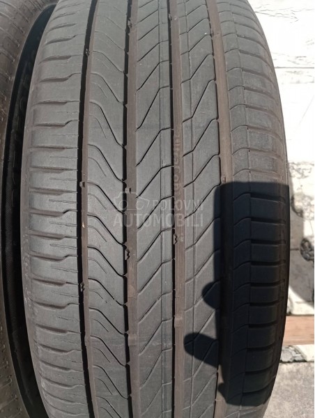 Continental 215/50 R18 Letnja