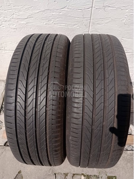 Continental 215/50 R18 Letnja