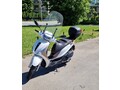 Piaggio Medley ABS 125