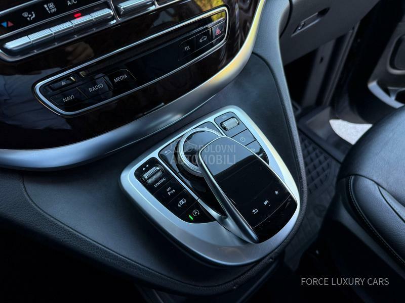Mercedes Benz V Klasa 250d Avantgarde Tv