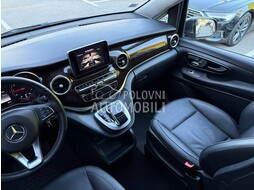 Mercedes Benz V Klasa 250d Avantgarde Tv slika 37