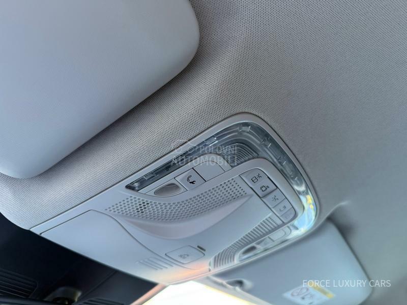 Mercedes Benz V Klasa 250d Avantgarde Tv