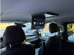 Mercedes Benz V Klasa 250d Avantgarde Tv slika 33