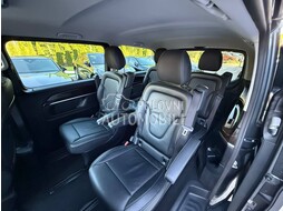 Mercedes Benz V Klasa 250d Avantgarde Tv slika 19