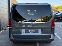 Mercedes Benz V Klasa 250d Avantgarde Tv slika 7