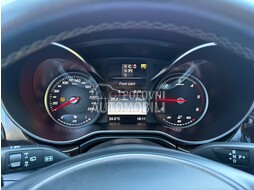 Mercedes Benz V Klasa 250d Avantgarde Tv slika 39