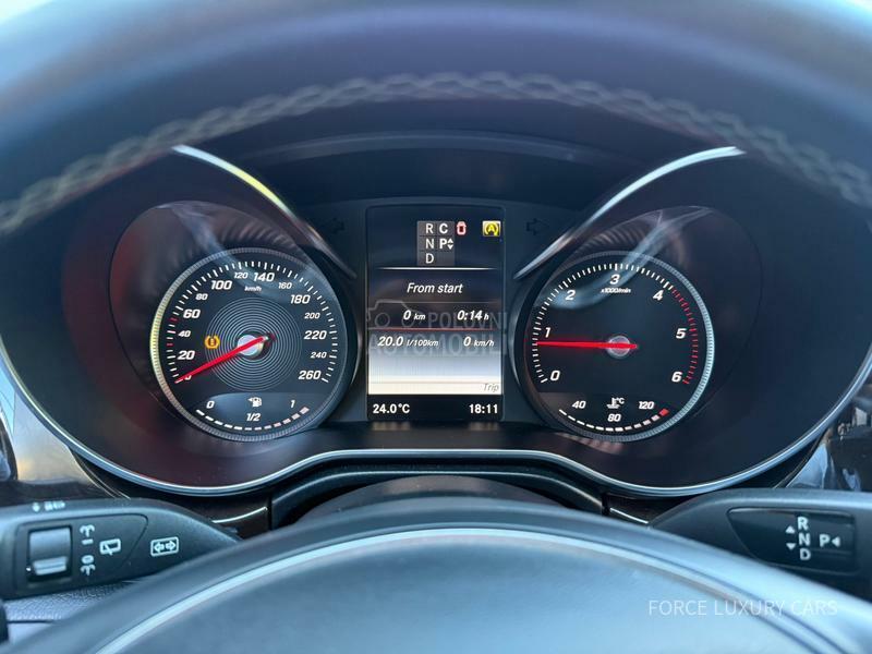 Mercedes Benz V Klasa 250d Avantgarde Tv