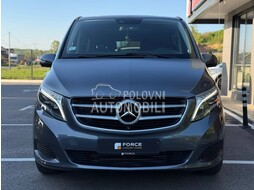 Mercedes Benz V Klasa 250d Avantgarde Tv slika 2